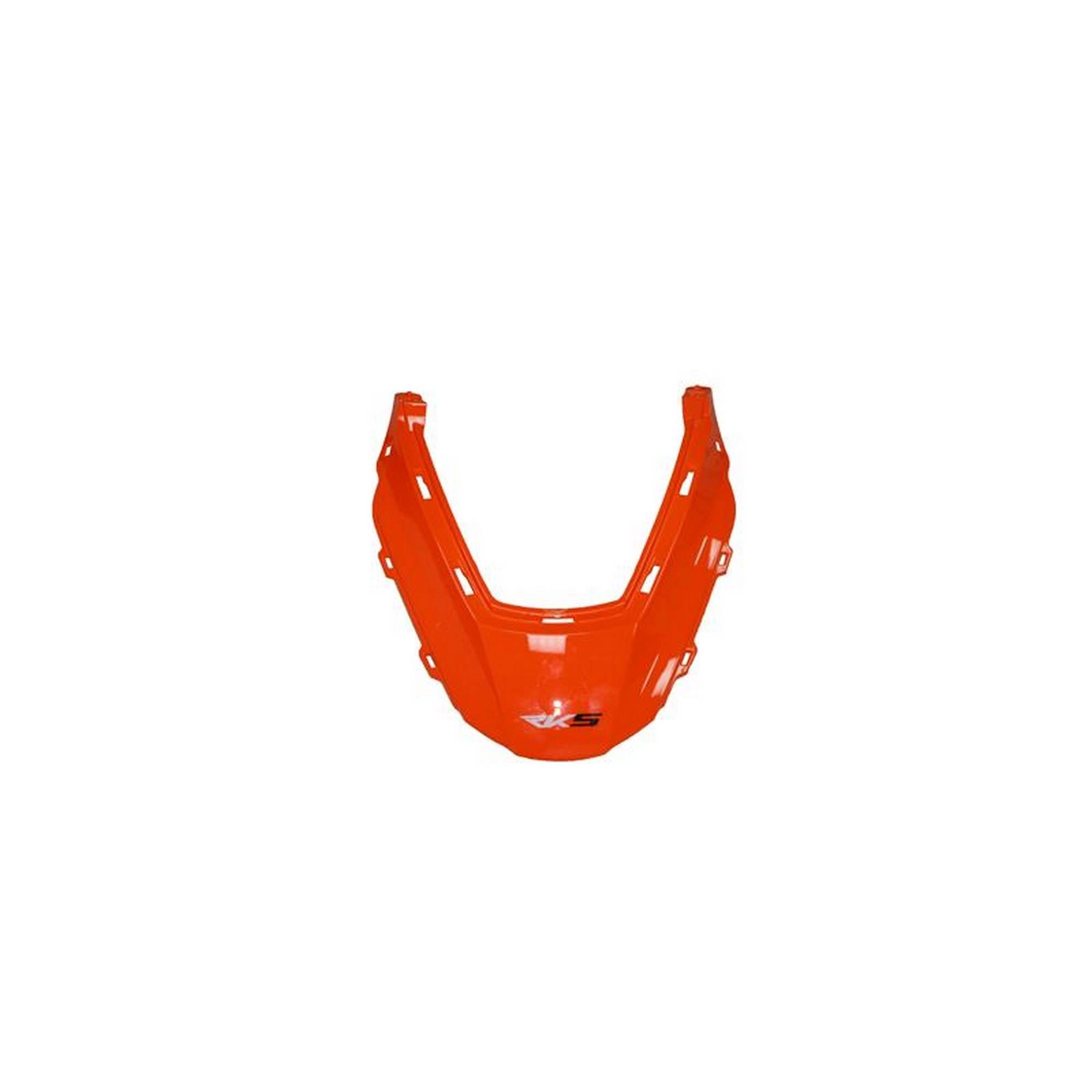 RKS PREMIUM 125 ARKA YAN PANEL BİRLEŞTİRİCİ TURUNCU #RK 34386